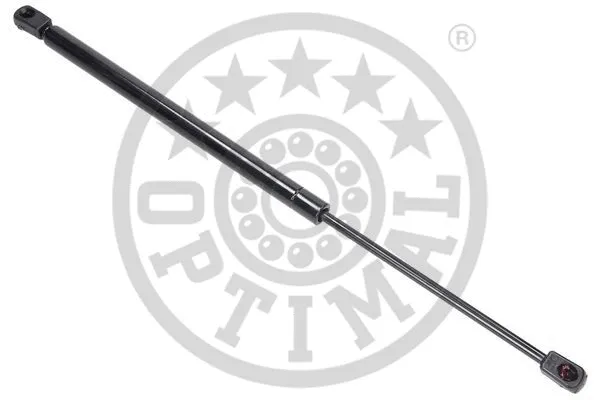 Gas Spring, boot/cargo area