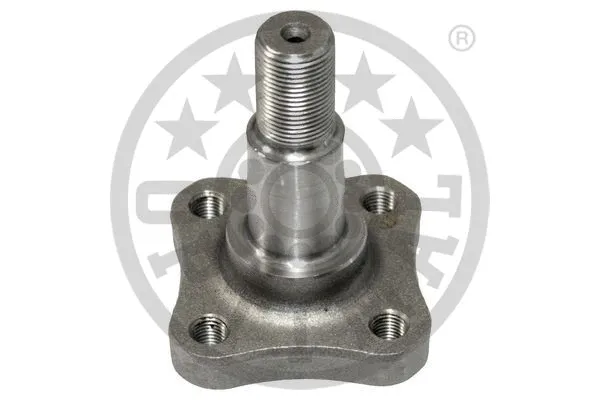 Wheel Hub (04-P387)