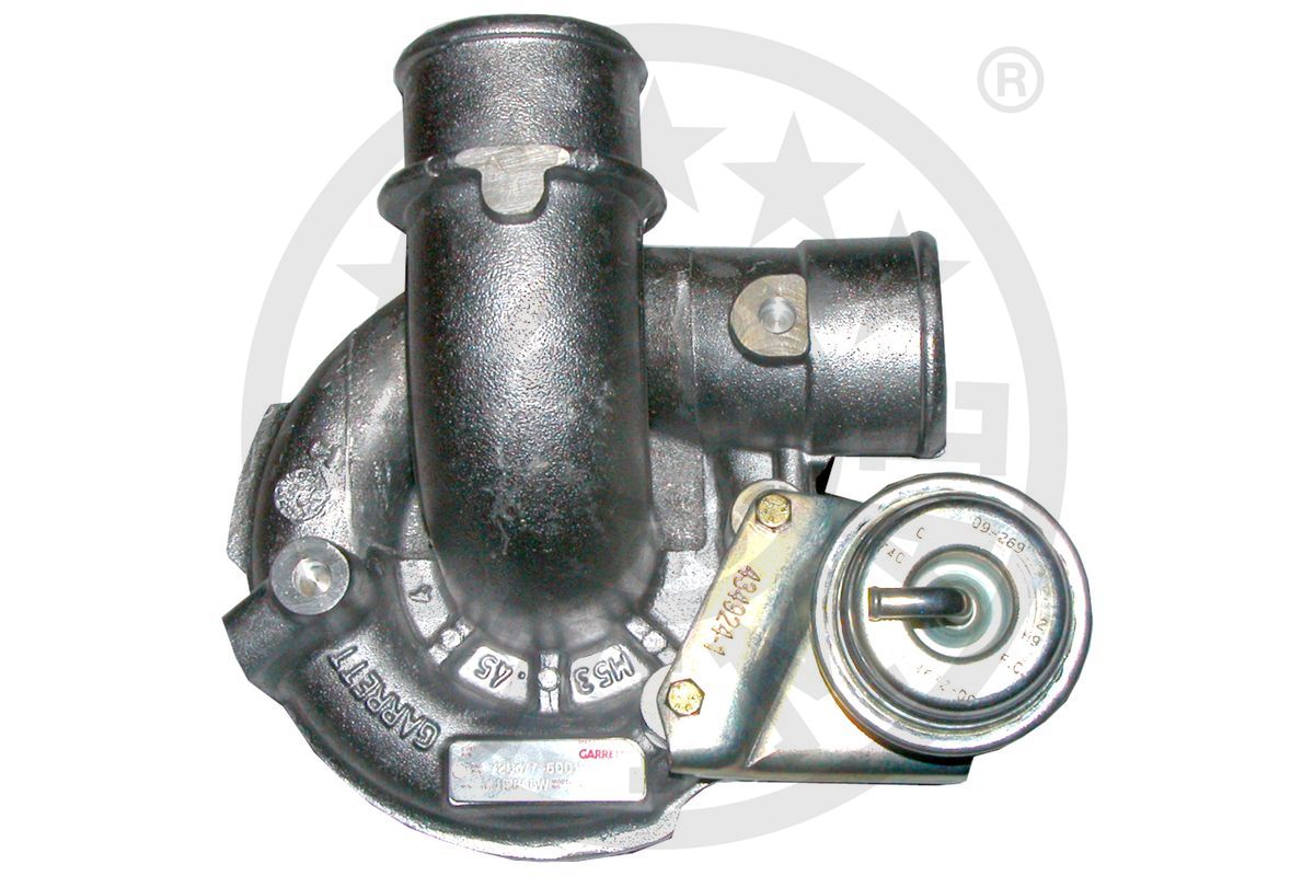 Charger, charging (supercharged/turbocharged) (OP-ETU0216G-RM)