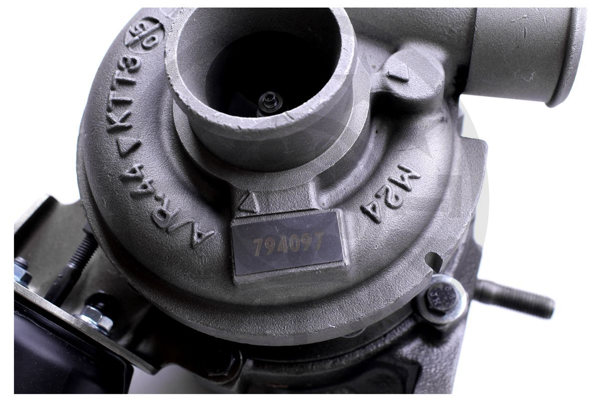 Charger, charging (supercharged/turbocharged)