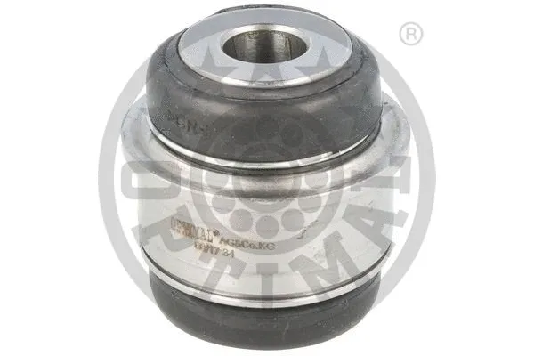 Mounting, control/trailing arm (F8-8286)