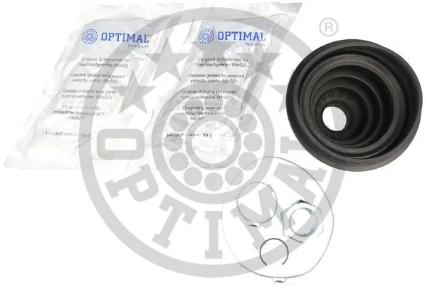 Bellow Kit, drive shaft