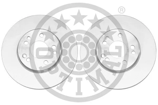 Brake Disc (BS-5240C)