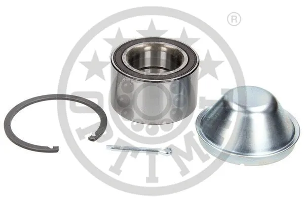 Wheel Bearing Kit (951010)