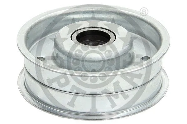 Deflection/Guide Pulley, timing belt (0-N2384)