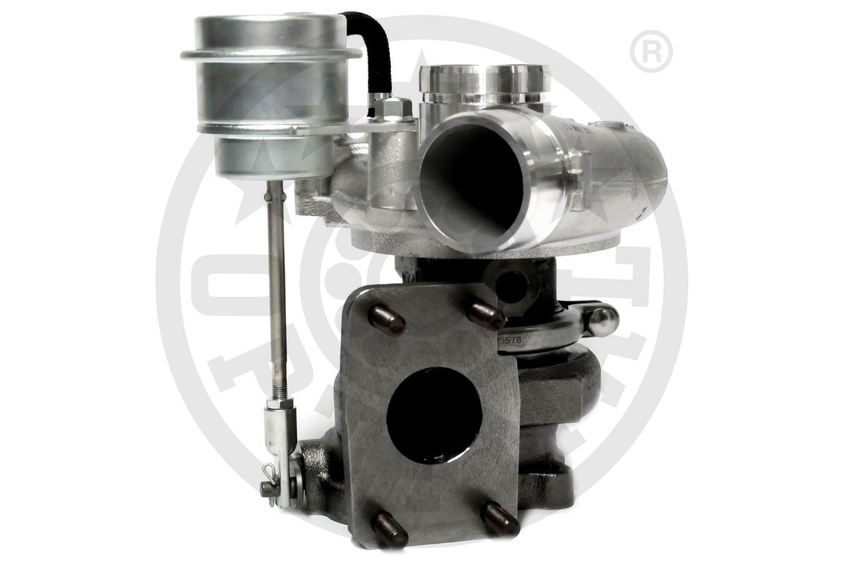 Charger, charging (supercharged/turbocharged)