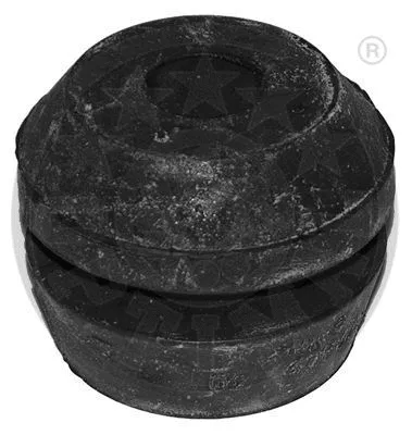 Holder, engine mounting system (F8-5672)