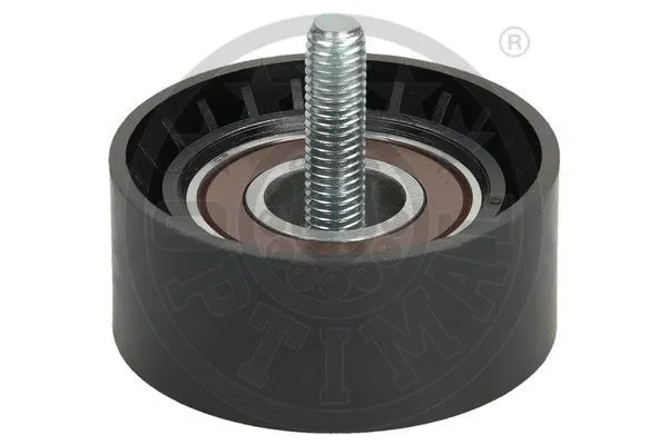 Deflection/Guide Pulley, V-ribbed belt (0-N2367)