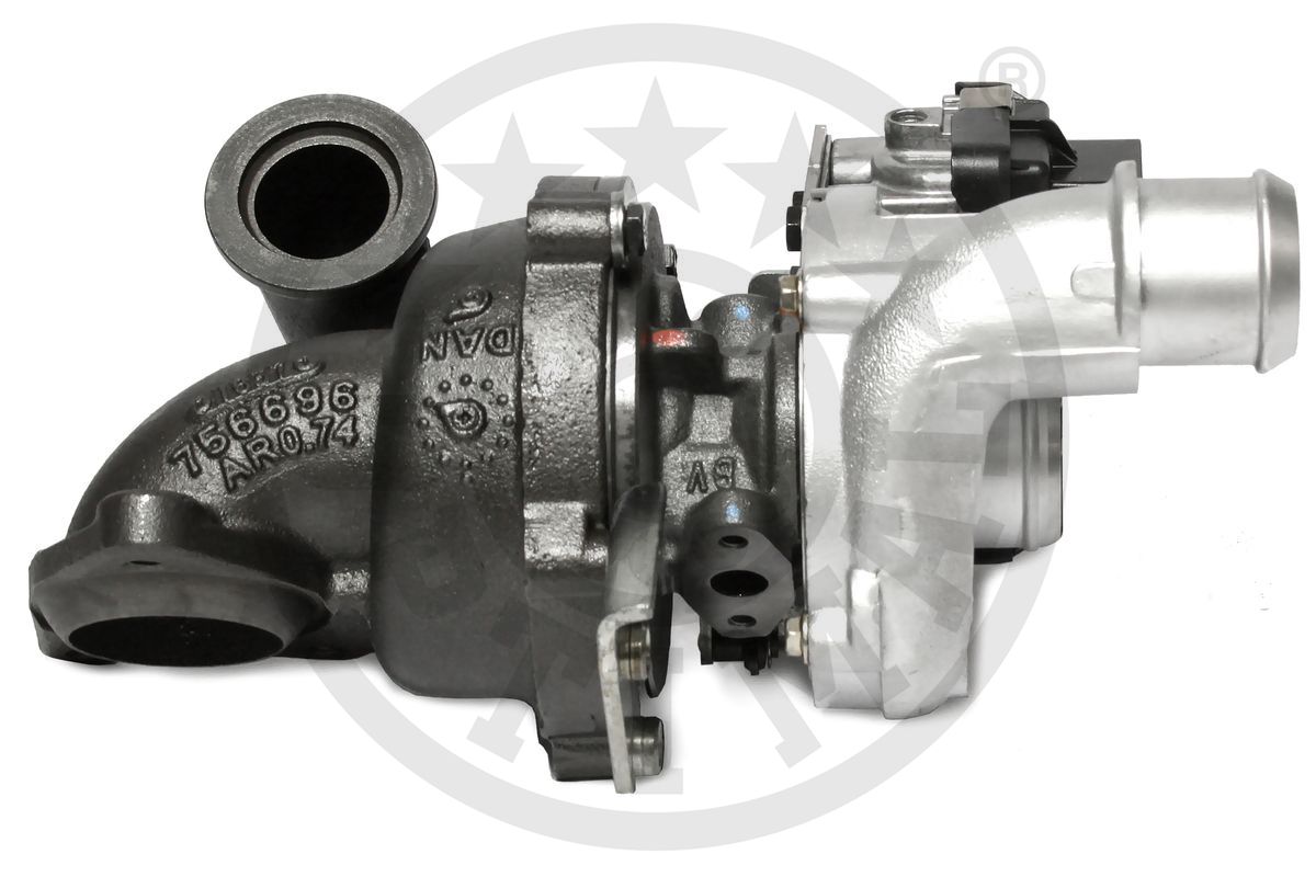 Charger, charging (supercharged/turbocharged) (OP-ETU0049G-RM)