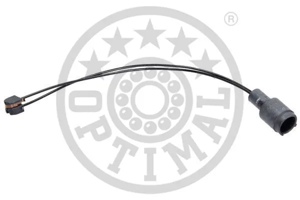 Warning Contact, brake pad wear (WKT-50211K)
