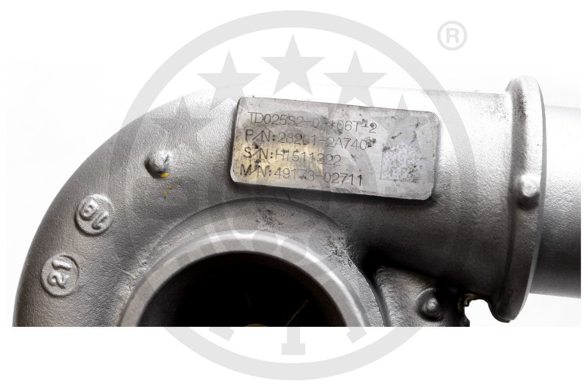 Charger, charging (supercharged/turbocharged)