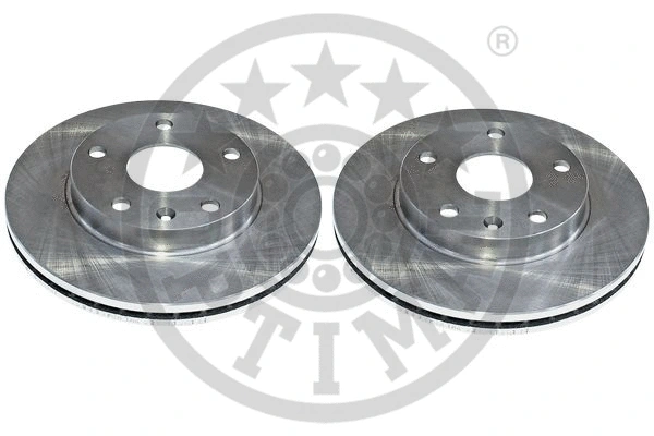 Brake Disc (BS-8830)