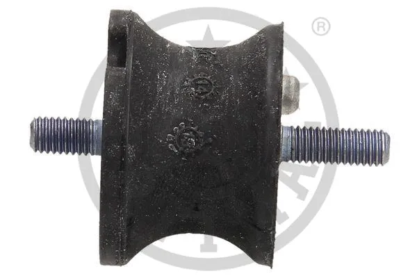 Mounting, manual transmission