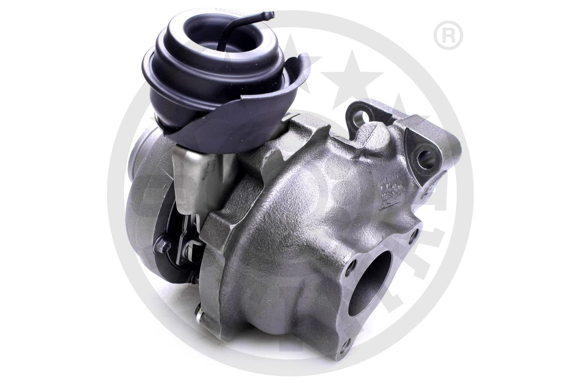 Charger, charging (supercharged/turbocharged)