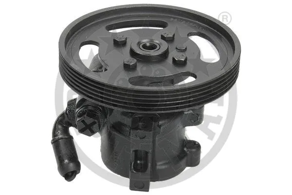 Hydraulic Pump, steering (HP-650)