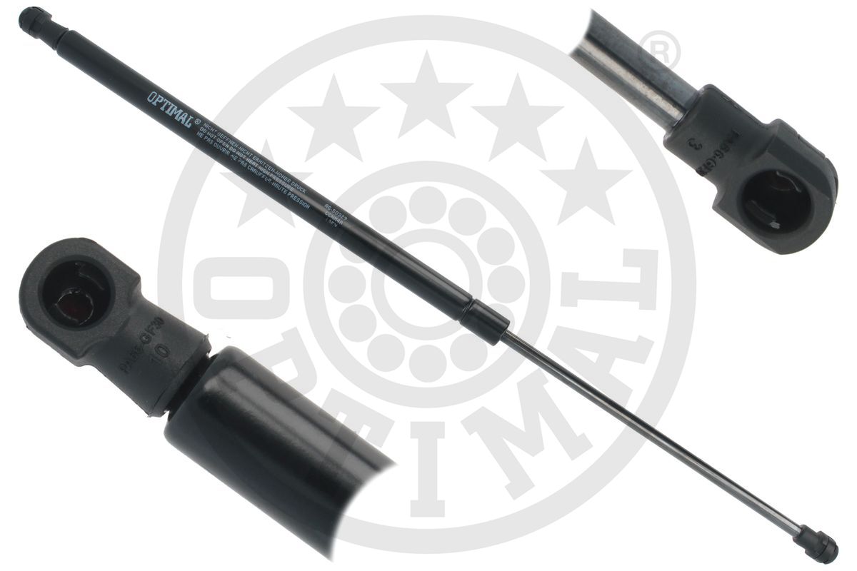 Gas Spring, bonnet (AG-50329)