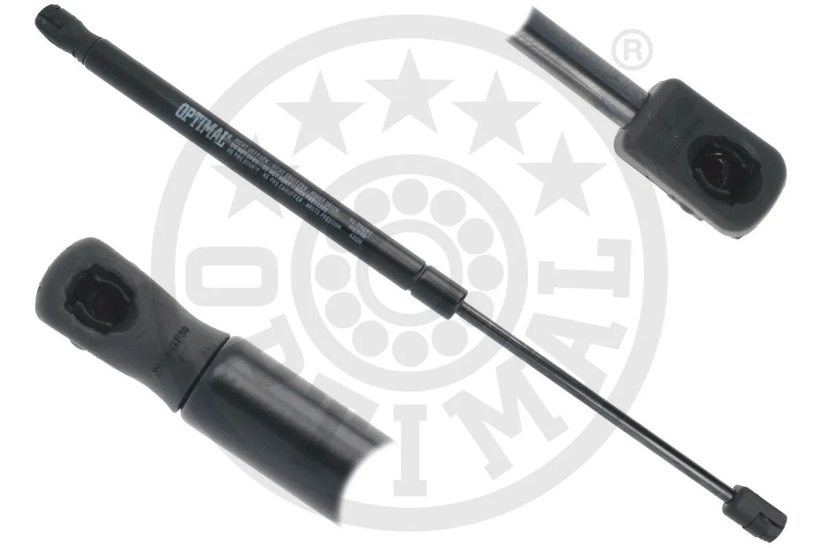 Gas Spring, boot/cargo area (AG-50291)
