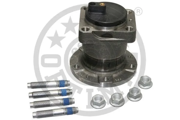 Wheel Bearing Kit (682751)