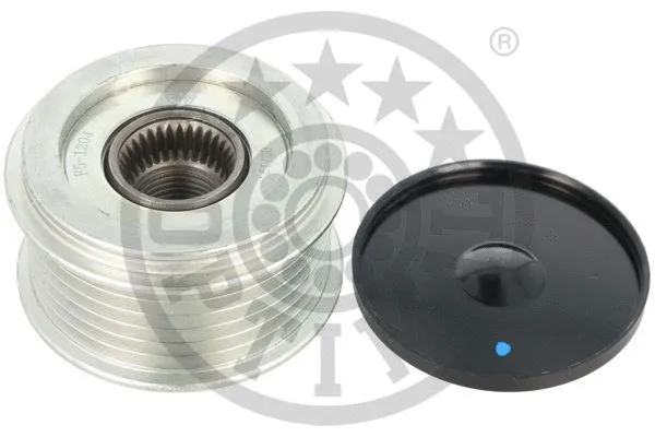 Alternator Freewheel Clutch (F5-1204)