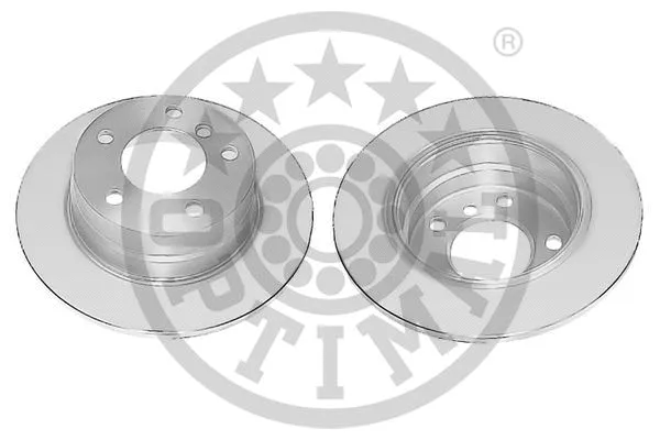 Brake Disc (BS-7574C)