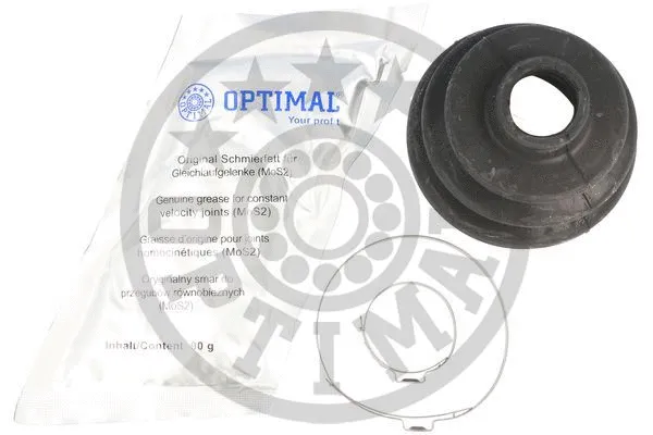 Bellow Kit, drive shaft (CVB-10282CR)