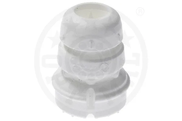 Rubber Buffer, suspension (F8-7841)