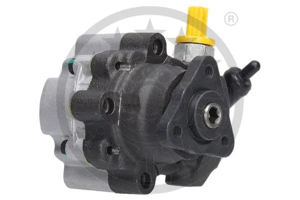 Hydraulic Pump, steering