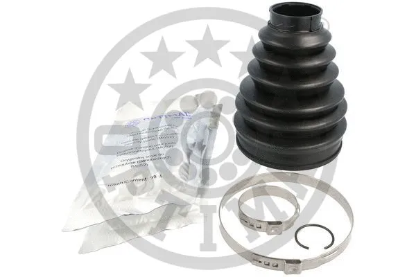 Bellow Kit, drive shaft (CVB-10551TPE)