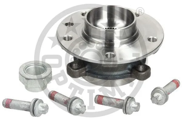 Wheel Bearing Kit