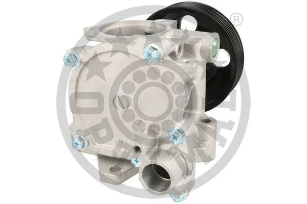 Water Pump, engine cooling