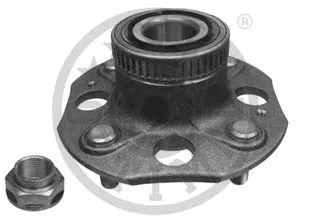 Wheel Bearing Kit (912775)