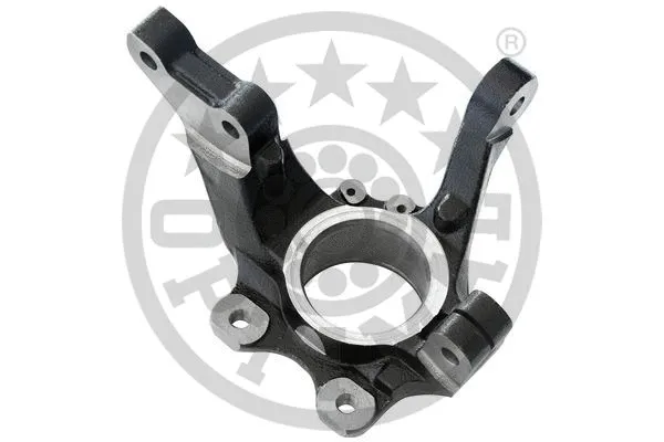 Steering Knuckle, wheel suspension (KN-201228-01-R)