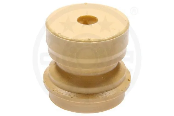 Rubber Buffer, suspension