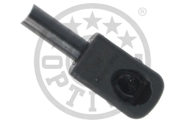 Gas Spring, bonnet