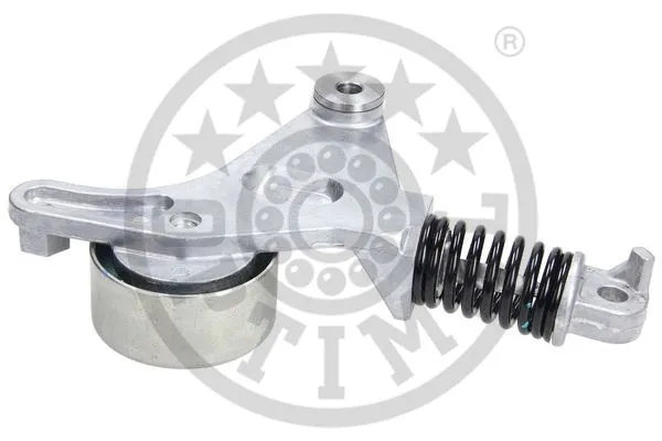 Tensioner Lever, V-ribbed belt