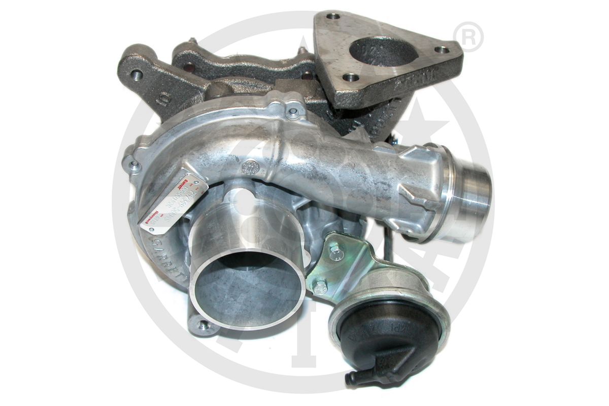 Charger, charging (supercharged/turbocharged) (OP-ETU0110G-RM)