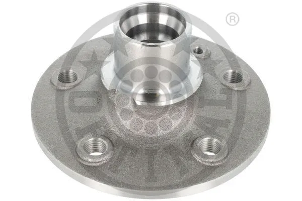 Wheel Hub (04-P522)