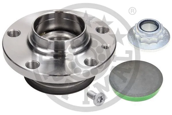 Wheel Bearing Kit