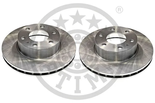 Brake Disc (BS-8790)