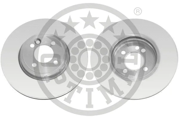 Brake Disc (BS-8694C)