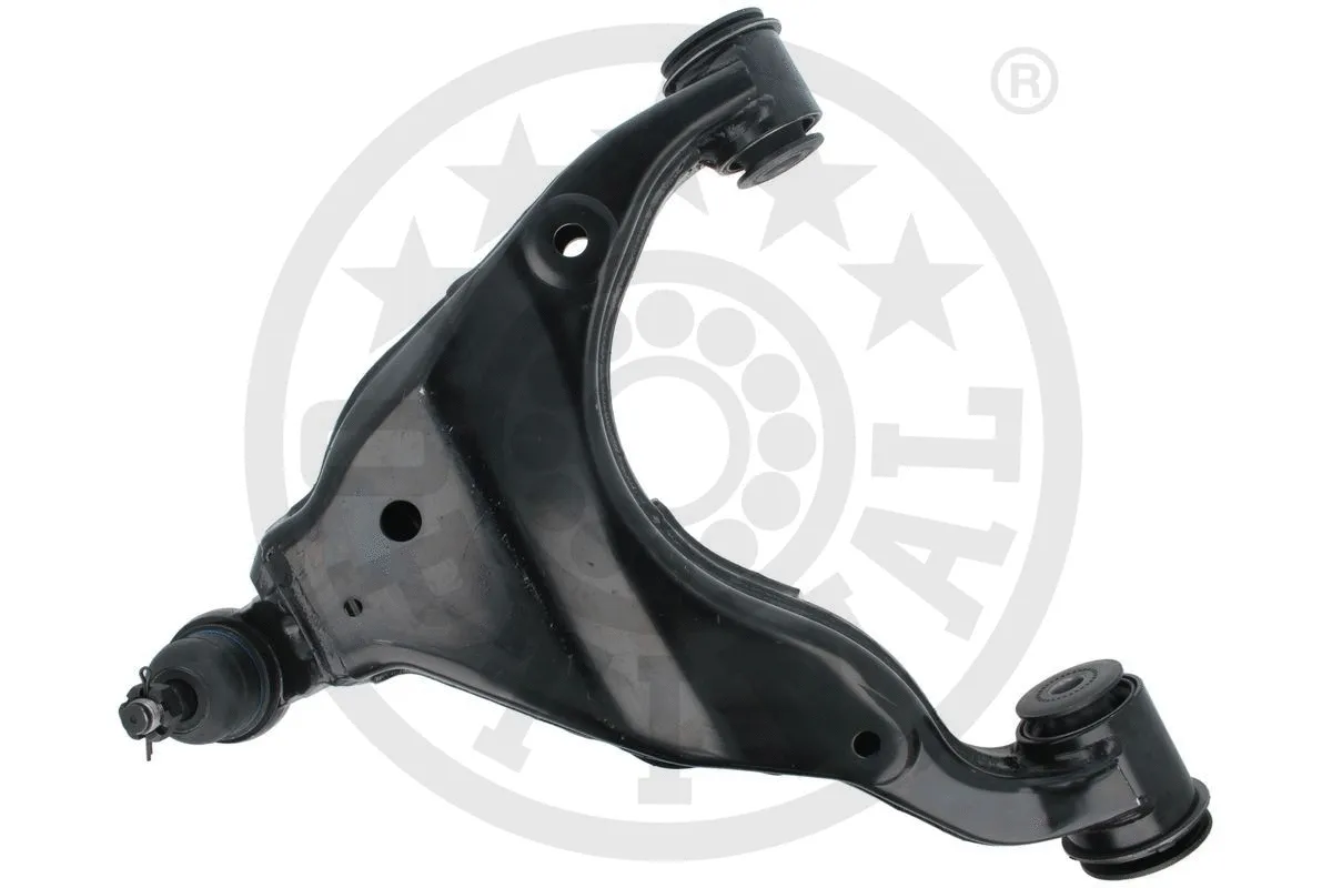 Control/Trailing Arm, wheel suspension (G6-2105)