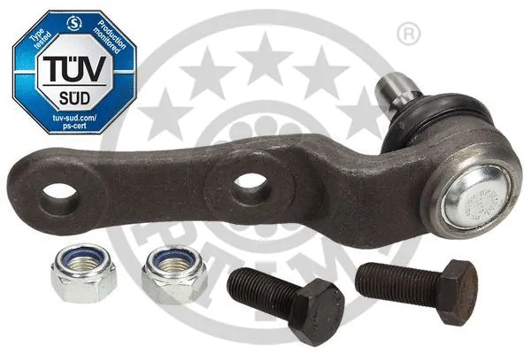 Ball Joint