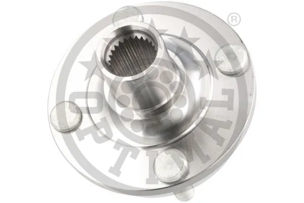 Wheel Hub