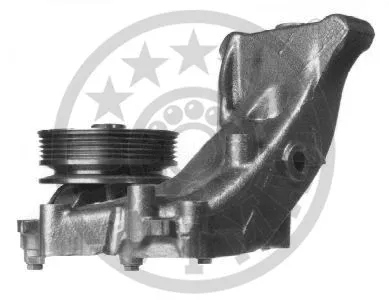 Water Pump, engine cooling (AQ-1701)