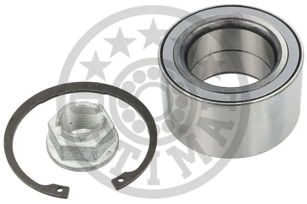 Wheel Bearing Kit (400702)