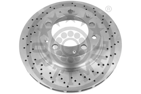 Brake Disc (BS-8986C)