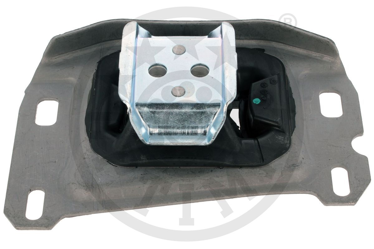 Mounting, engine