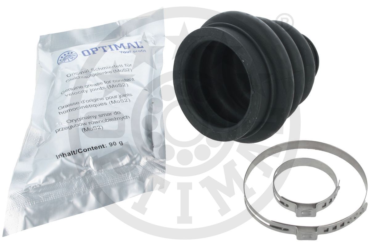 Bellow Kit, drive shaft