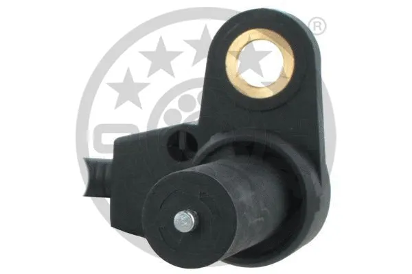 Sensor, crankshaft pulse