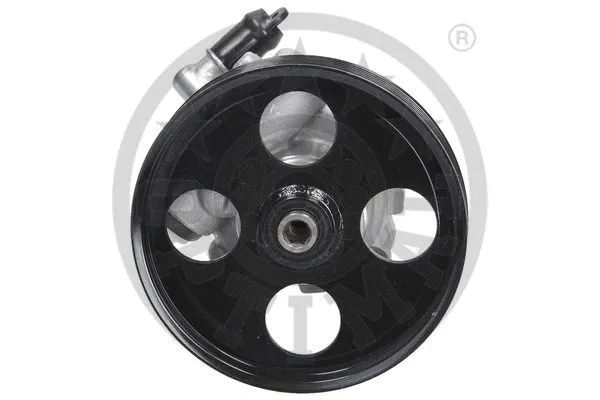 Hydraulic Pump, steering